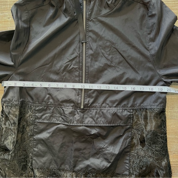 Fabletics Becca pullover jacket medium - Picture 10 of 13